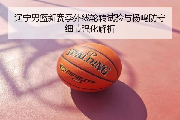 辽宁男篮新赛季外线轮转试验与杨鸣防守细节强化解析